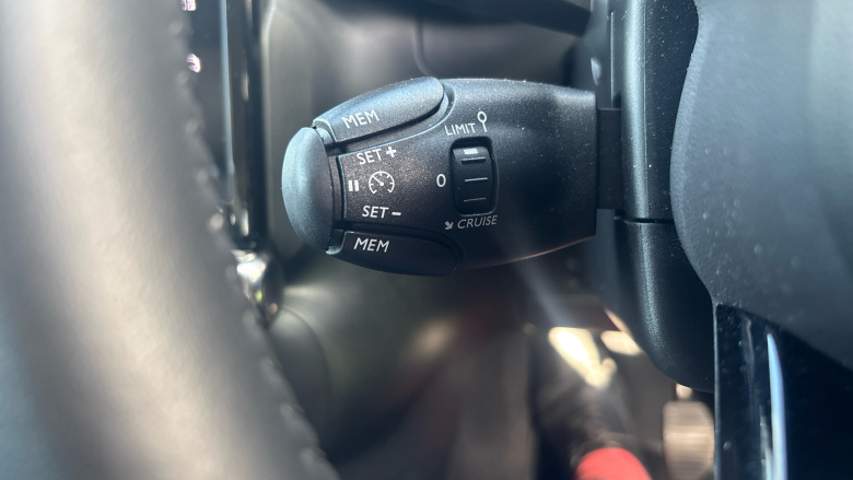 Citroen C3 1.2 PureTech Max 5dr Petrol Hatchback